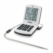 Thermoworks - Chef Alarm - White