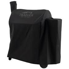 Traeger Cover Pro 780 | Luxe Barbeque Company, Winnipeg | Canada