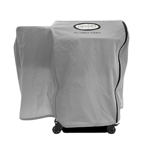 Lousiana Founders 800 Grill Cover - Legacy/Premier