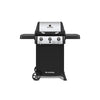 Broil King Gem 320 Gas Grill