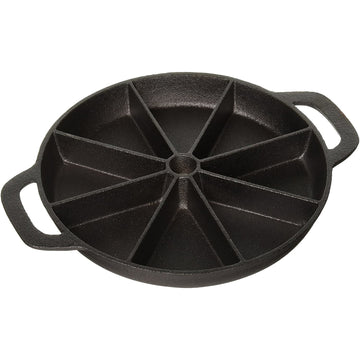 Traeger Traeger Canada-9" Cast Iron Cornbread Skillet-Luxe BBQ Company Winnipeg