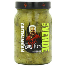 Guy Fieri - Salsa Verde