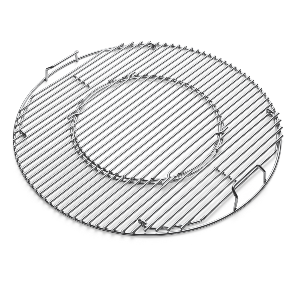 Weber GBS Hinged Cooking Grate