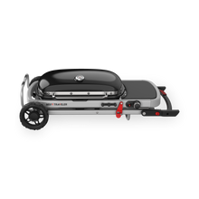 Weber - Traveler Portable RV Gas Grill