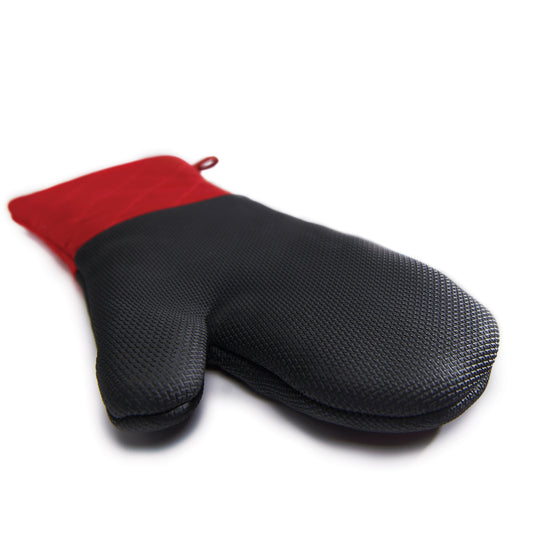 Grill Pro Neoprene Palm Grill Mitt