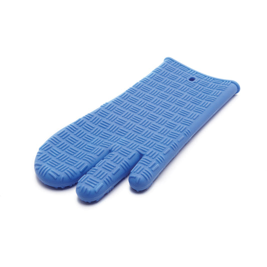 Grill Pro 3 Finger Silicone Mitt