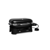 Weber - Lumin Compact Electric Grill - Black