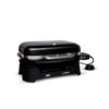 Weber - Lumin Electric Grill - Black