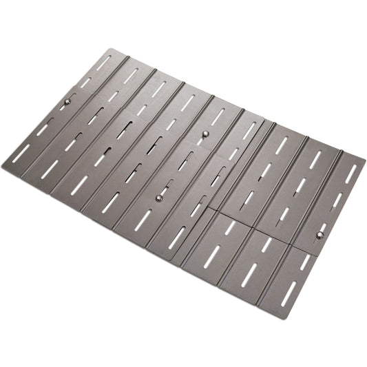 Grill Pro Universal Heat Plate