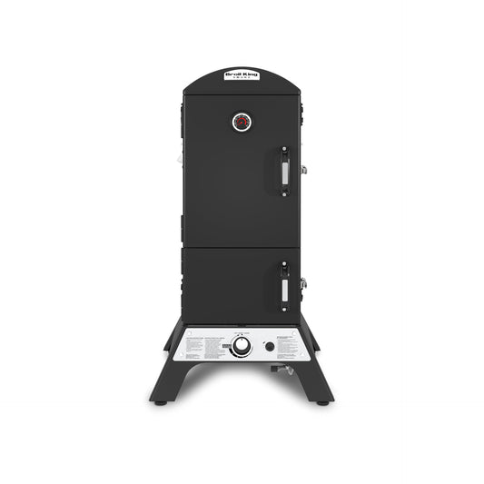 Broil King - Smoke Cabinet Gas