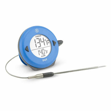 Thermoworks - Dot Thermometer - Blue