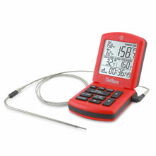 Thermoworks - Chef Alarm - Red
