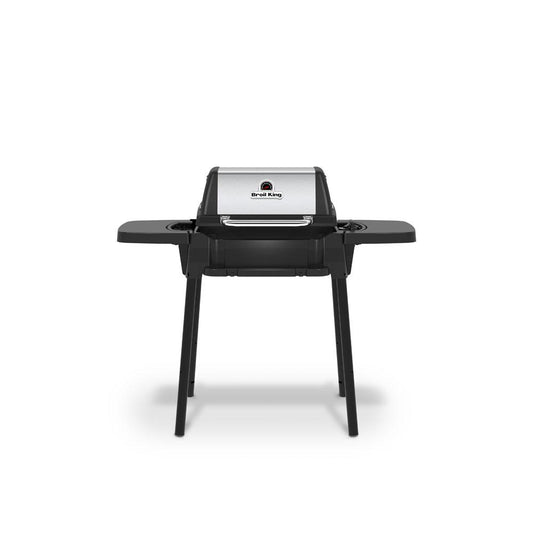 Broil King BBQ Porta-Chef 120 |  Luxe Barbeque Company Winnipeg, Canada