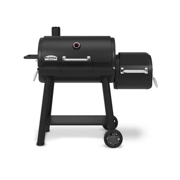 Broil King Offset Smoker