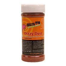 Dizzy Pig Dizzy Dust Reg 8oz