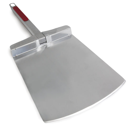 Grill Pro Folding Pizza Peel