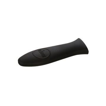 Lodge Silicone Hot Handle Holder Black