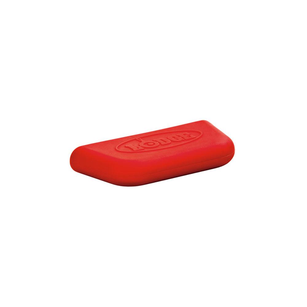 Lodge Silicone Prologic Assist Handle Holder Red