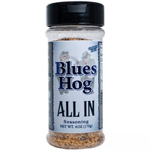 Blues Hog - All In Seasoning - 6.5oz