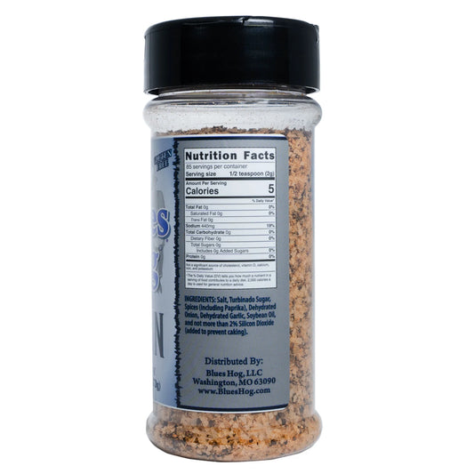 Blues Hog - All In Seasoning - 6.5oz