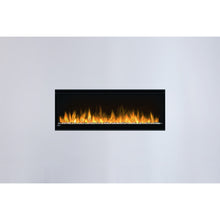 Napoleon Alluravision 42" Slimline Electric Fireplace