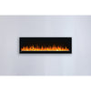 Napoleon Alluravision 50 Slimline Electric Fireplace