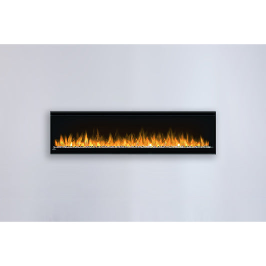 Napoleon Alluravision 60 Slimline Electric Fireplace