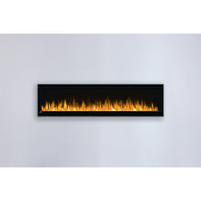 Napoleon Alluravision 60 Slimline Electric Fireplace