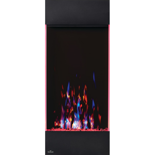 Napoleon Allure™ Vertical 38 Electric Fireplace