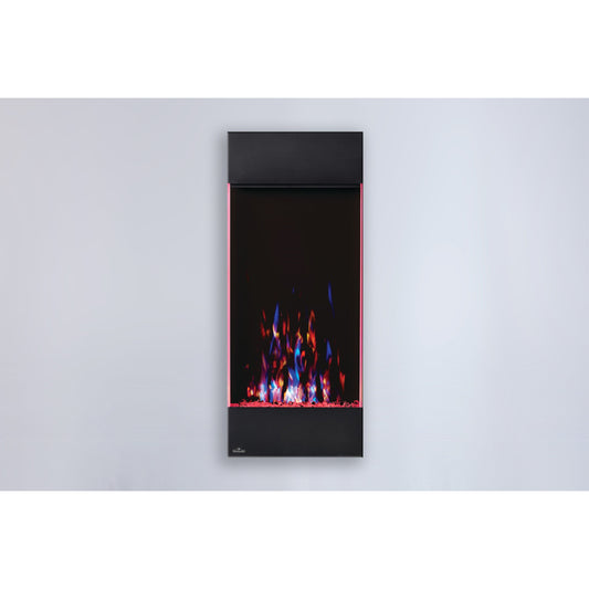 Napoleon Allure™ Vertical 38 Electric Fireplace