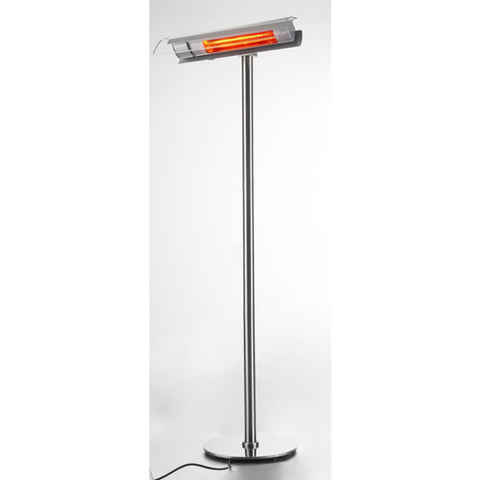 Aura Patio Plus Free Standing Patio Heater