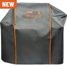 Traeger Timberline 850 Cover