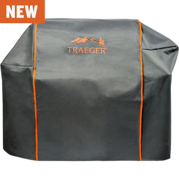 Traeger Timberline 1300 Cover