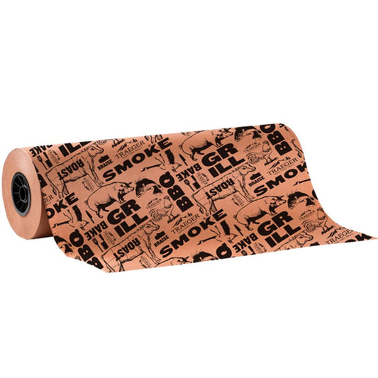 Traeger Butcher Paper Roll