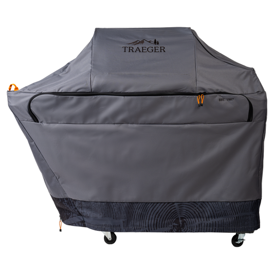 Traeger Cover - Timberline