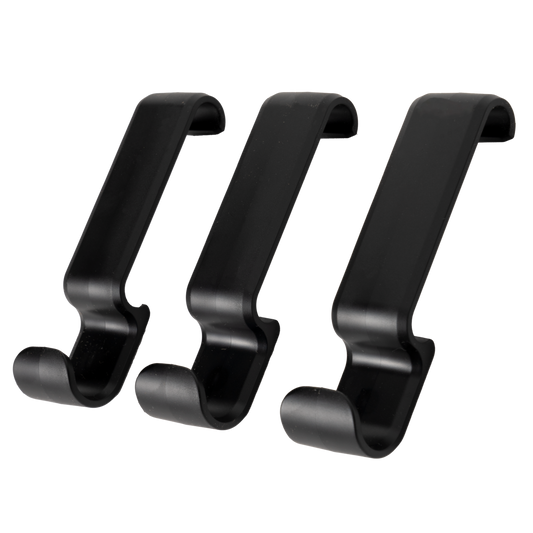 Traeger - Pop & Lock Accessory Hook - 3 Pack