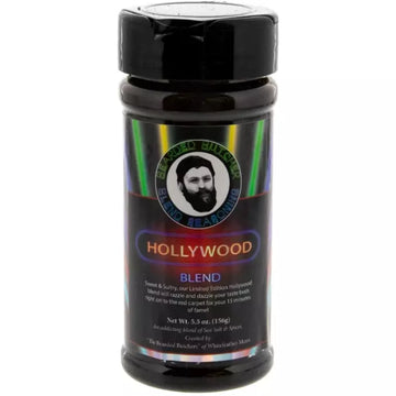 Bearded Butcher Blend - Hollywood Seasoning