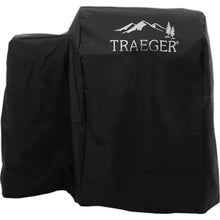 Traeger Cover - Tailgater