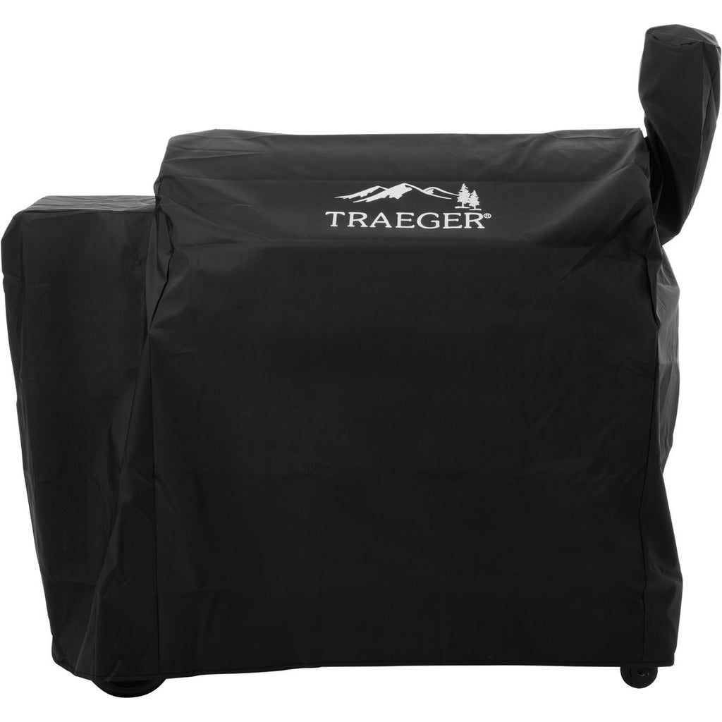 Traeger Cover - 34