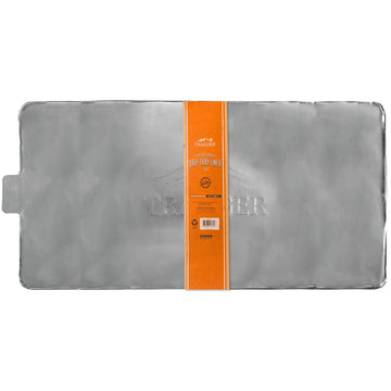 Traeger Drip Tray Liners 5 Pack - Woodridge Series / Pro 34