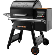 Traeger Timberline 850 WiFi Pellet Grill  | Luxe Barbeque Company Winnipeg, Canada