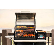 Traeger Timberline 850 WiFi Pellet Grill | Luxe Barbeque Company Winnipeg, Canada