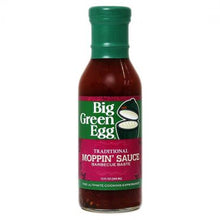Big Green Egg - Traditional Moppin' Sauce Barbecue Baste