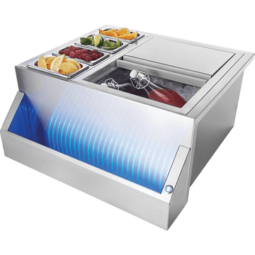 Napoleon - 24" Multi-Functional Beverage Center