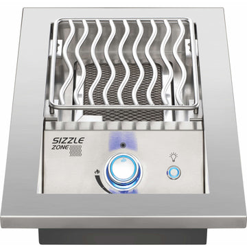 Napoleon - Built In 700 Series Single Infrared Drop-In Burner