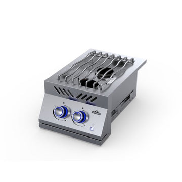 Napoleon - Built In 700 Series Inline Dual Range Top Burner