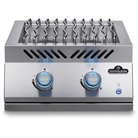 Napoleon - Built In 700 Series Dual Range Top Burner