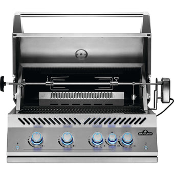 Napoleon - 700 Series 32" RB Built-In Grill Head