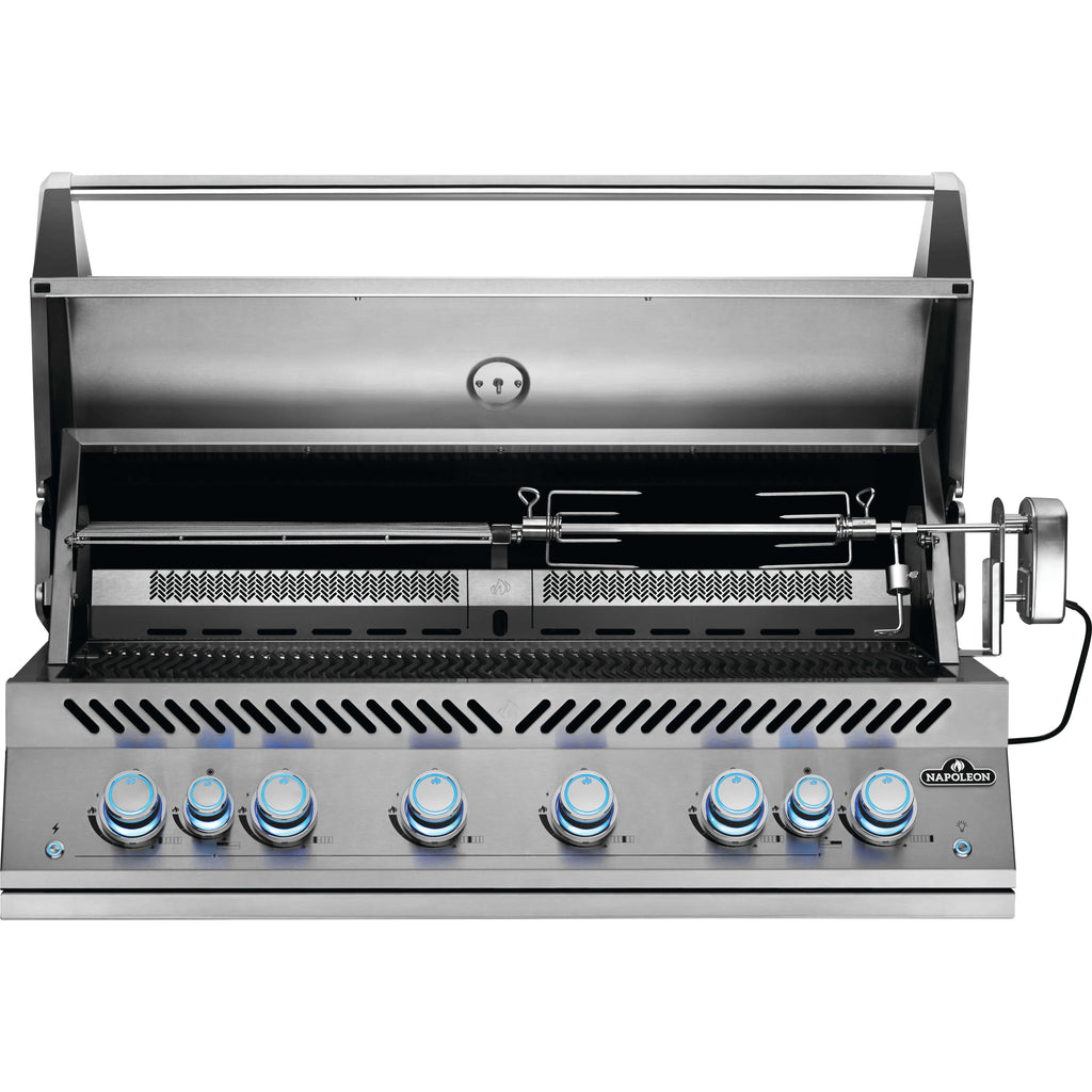 Napoleon - 700 Series 44" RB Built-In Grill Head