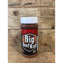Prairie Smoke & Spice - Big Beef Rub